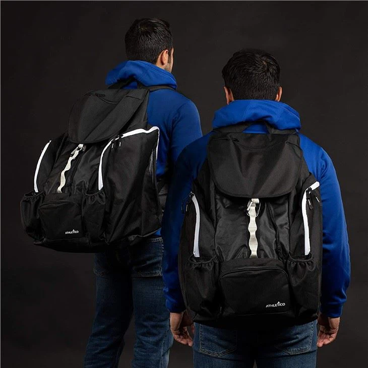 Backpack For Ice Skates