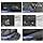 Duffle Bags For Men Women With Shoes Compartment