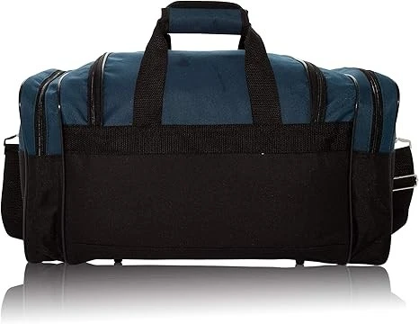 Multi Layer Duffle Bag