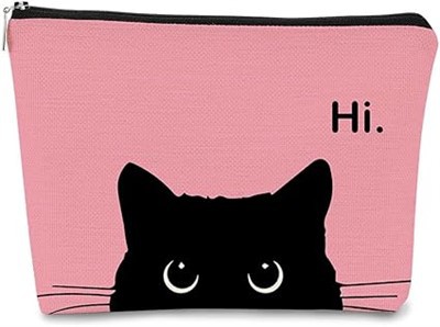 پیارا کینوس میک اپ بیگ